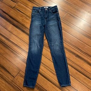 Guess High Rise Jeans